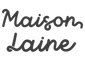 Maison_Laine logo donker