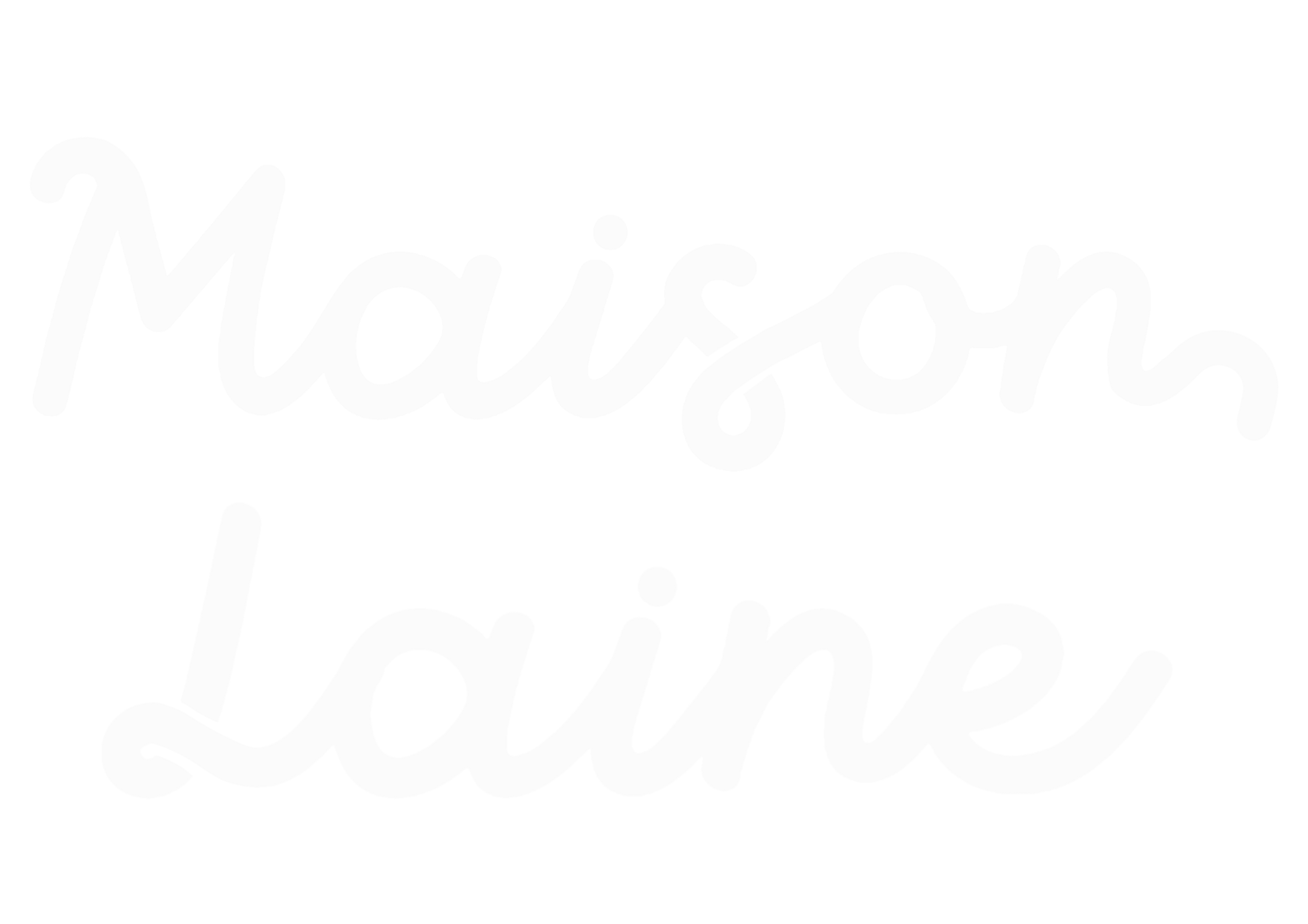 Maison Laine